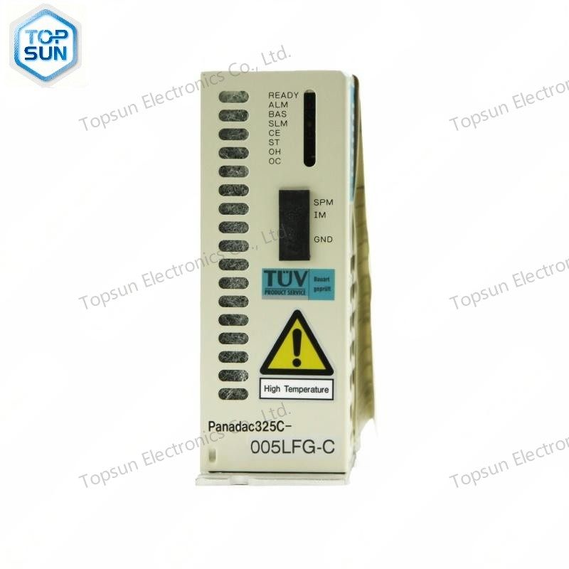 Panasonic MOTOR DRIVER DV46J005LFGC P325C-005LFG-C